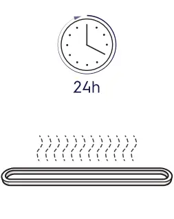 Electrolux E6VS1-6AG Explore Vacuum Sealer D10