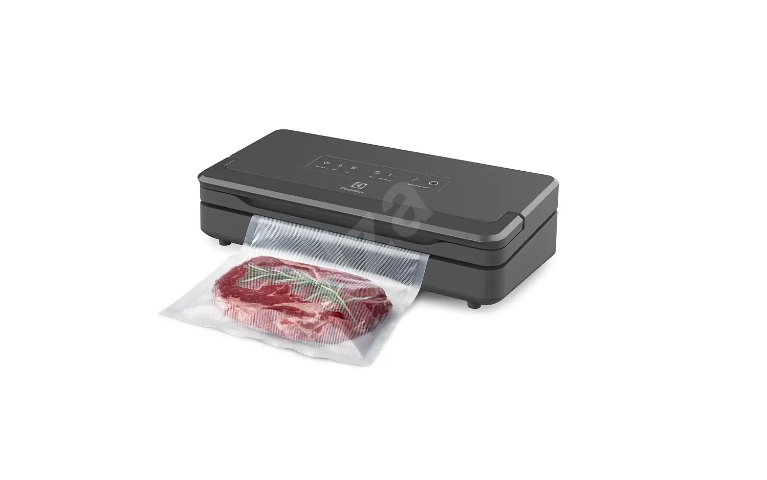 Electrolux E6vs1-6ag Explore Vacuum Sealer Instruction Manual Electrolux E6vs1-6ag Explore Vacuum Sealer Instruction Manual