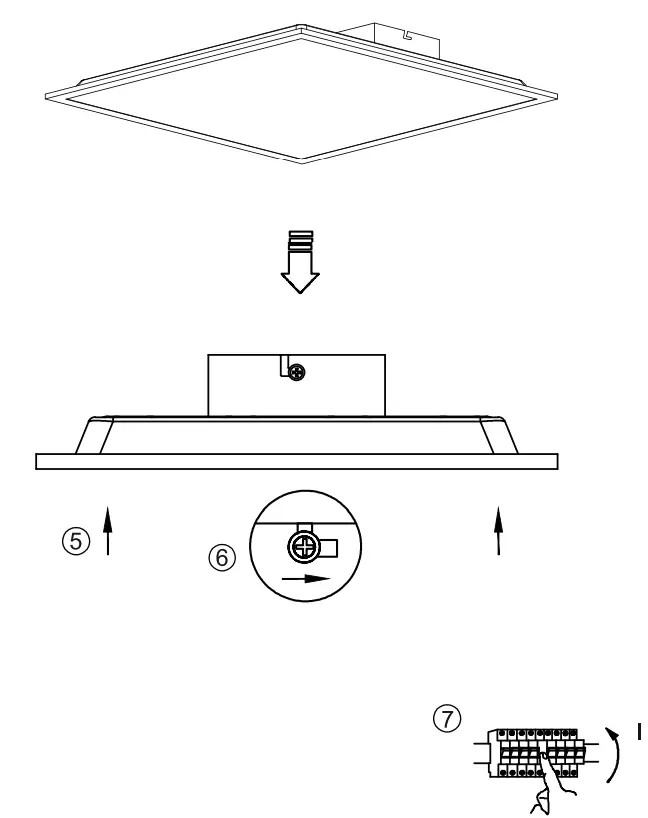 LeuchtenDirekt-FLAT-LED-Ceiling-Lamp-4
