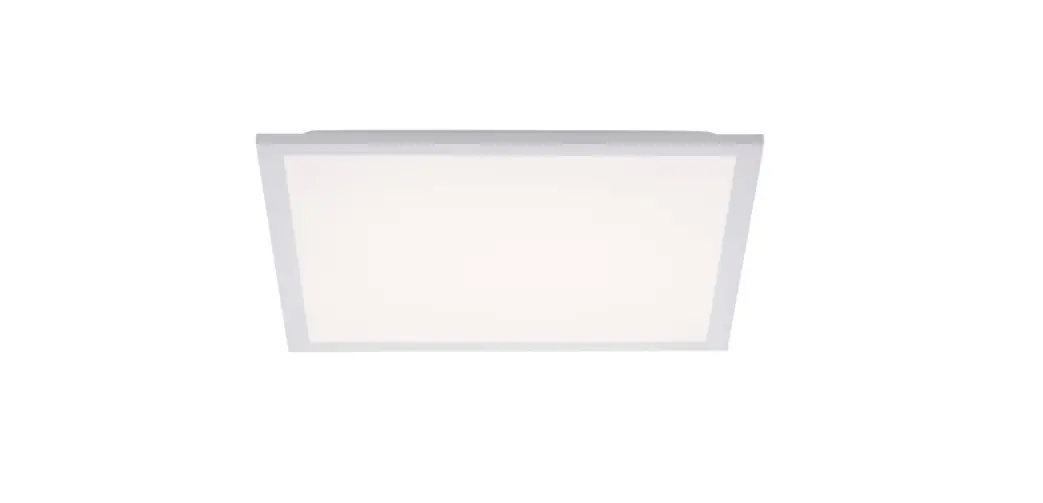 Leuchtendirekt Flat Led Ceiling Lamp Owner's Manual Leuchtendirekt Flat Led Ceiling Lamp Owner's Manual