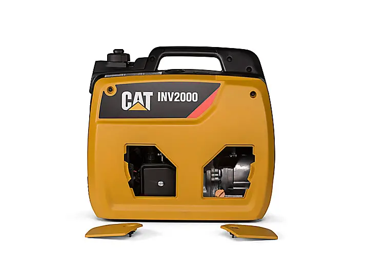 Portable Generators [inv1250, Inv2000, Inv2250] User Manual