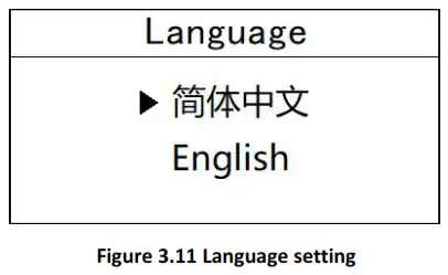 BOQU pHG 2091Pro ORP Meter - Temperature3