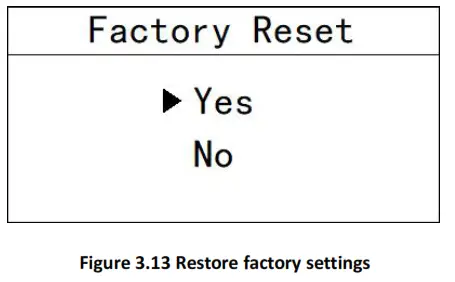 BOQU pHG 2091Pro ORP Meter - Temperature5