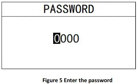 BOQU pHG 2091Pro ORP Meter - Temperature6