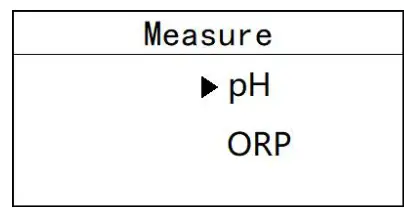 BOQU pHG 2091Pro ORP Meter - size chart1