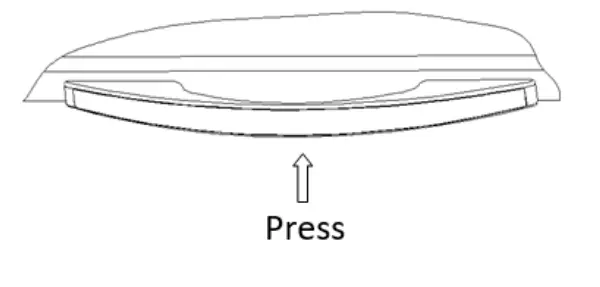 SUMMIT-Stainless-Look-Freestanding-Chest-Freezer-3