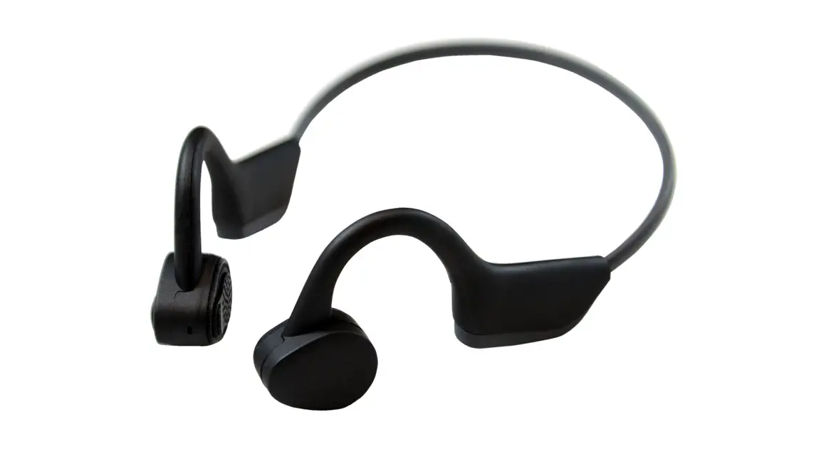Headphones 221111 Ls&s, Llc Bluetooth Bone Conduction Instruction Manual