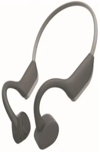 Headphones 221111 LS&S, LLC Bluetooth -