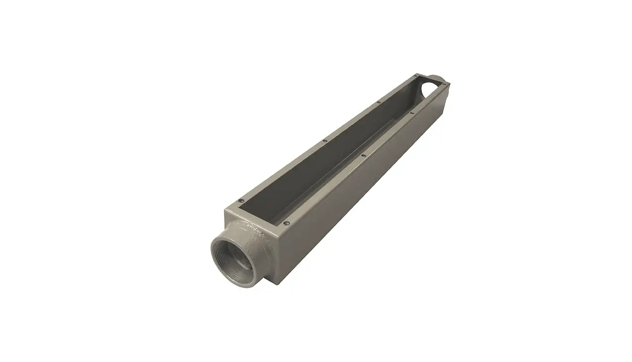 Eaton Ptb And Ptc Pull Boxes User Guide