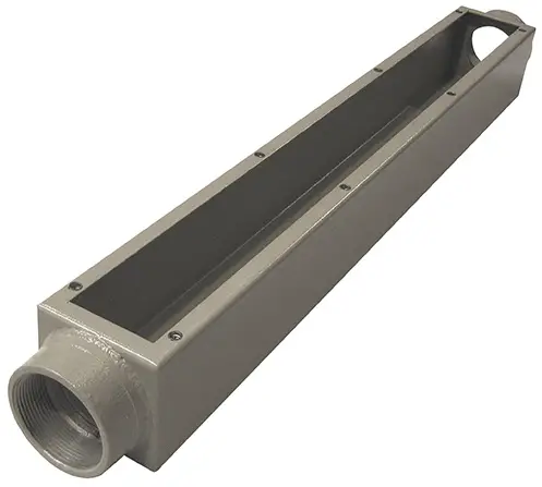 EATON PTB and PTC Pull Boxes