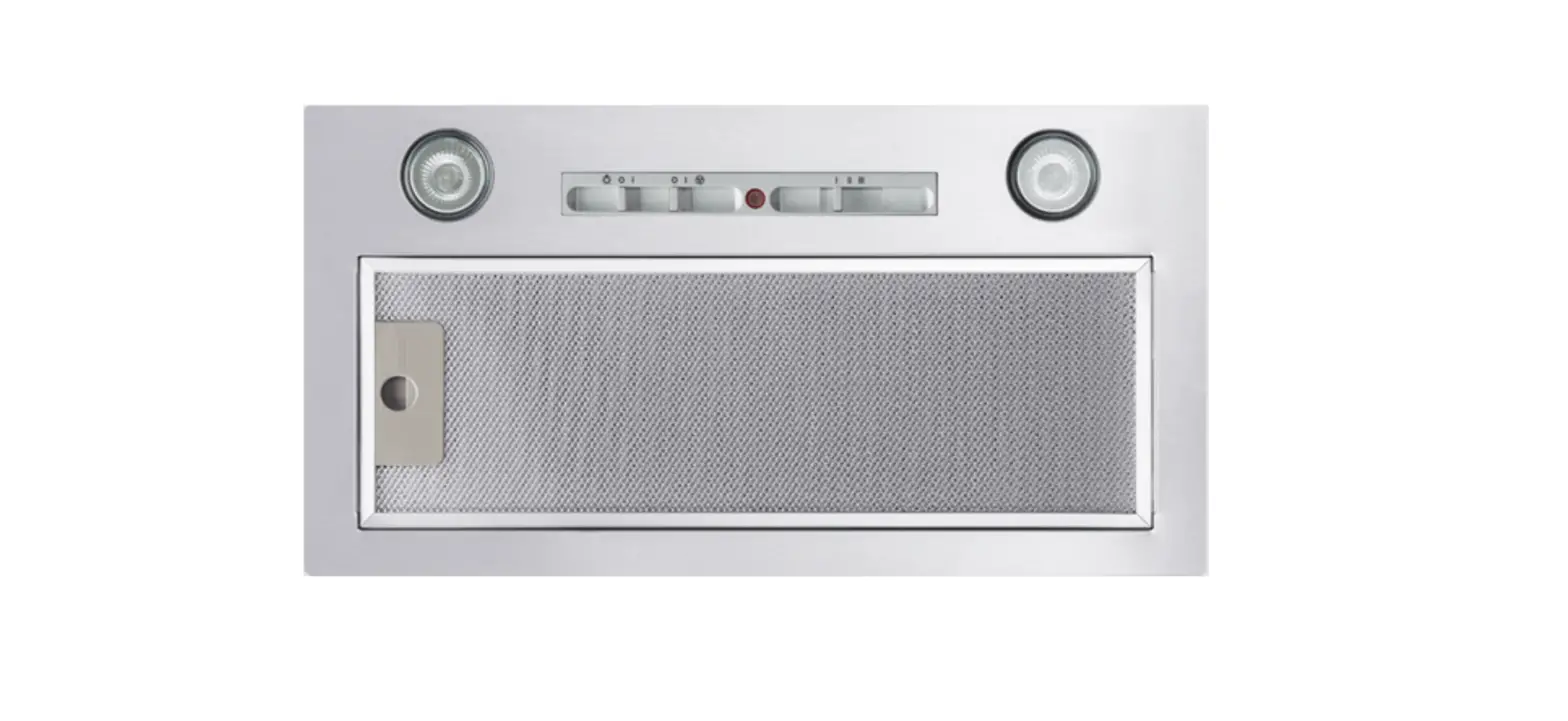 Haier Hp60icsx3 Integrated Insert Rangehood User Guide