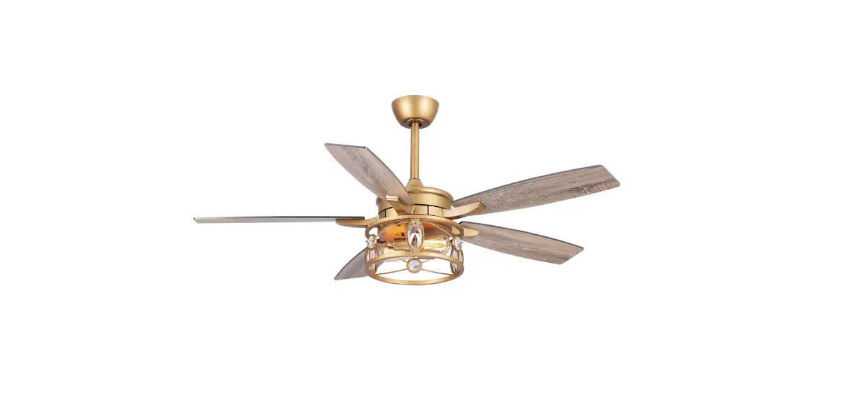 Parrot Uncle F6339110v Ceiling Fan User Guide Parrot Uncle F6339110v Ceiling Fan User Guide