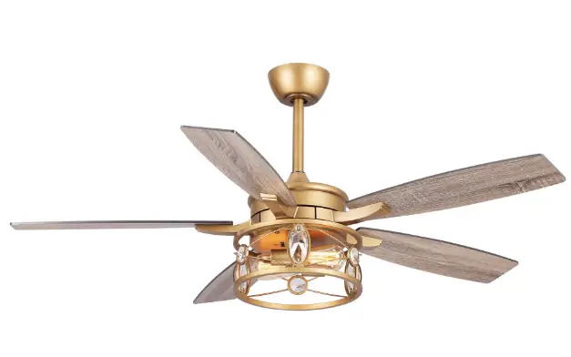 Parrot-Uncle-F6339110V-Ceiling-Fan-