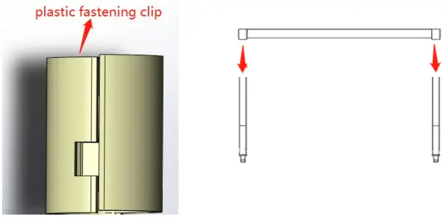 SENTINEL SN-GBM-2NG LP Gas Hot Food Steam Tables 02