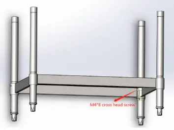 SENTINEL SN-GBM-2NG LP Gas Hot Food Steam Tables 03
