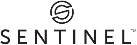 SENTINEL logo