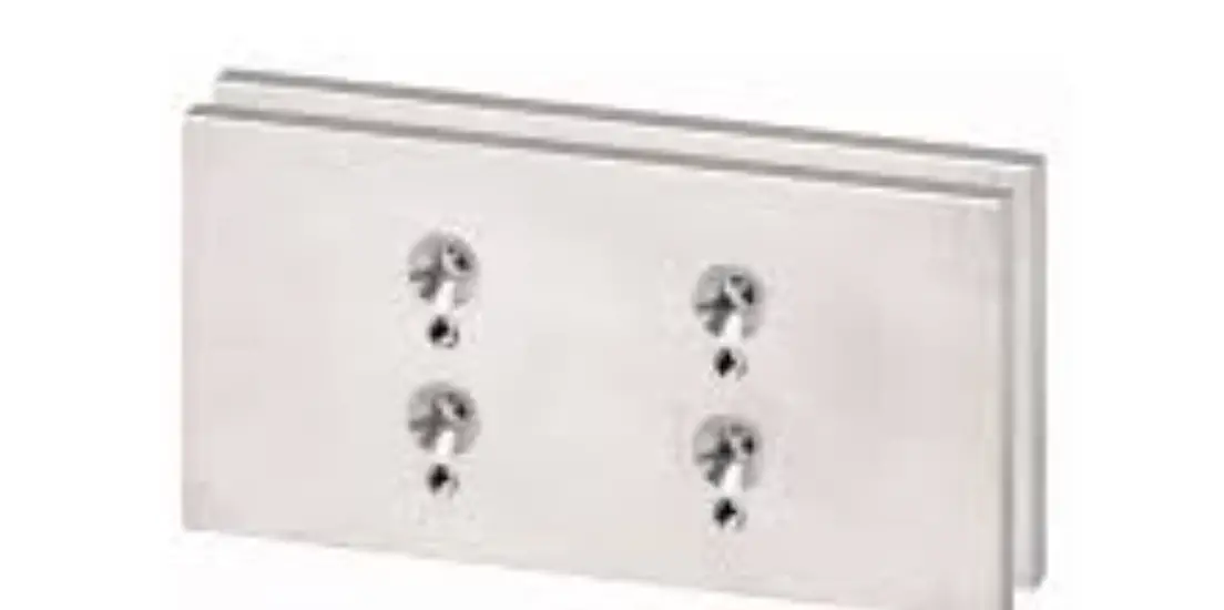 Eaton Nzm2-xap7 Electric Mounting Adapter Instruction Manual