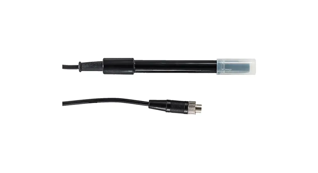 Apera Instruments Djs-0.1-f Conductivity-temperature Electrode Instruction Manual