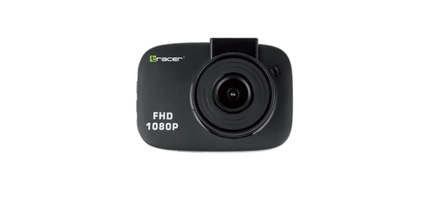 Tracer 2.2s Fhd Pavo Car Camera Instructions