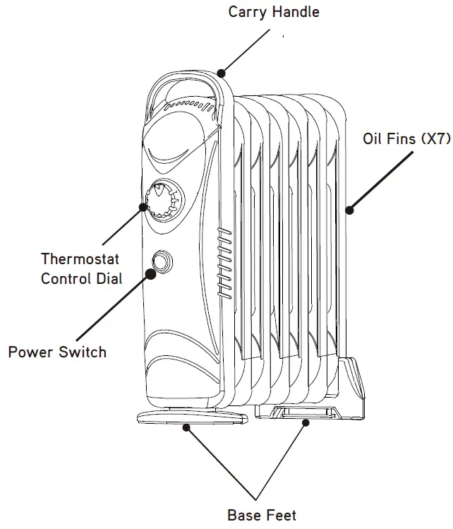 TRUSTECH-OH12-Oil-Filled-Radiator-Heater-owners-manual (1)