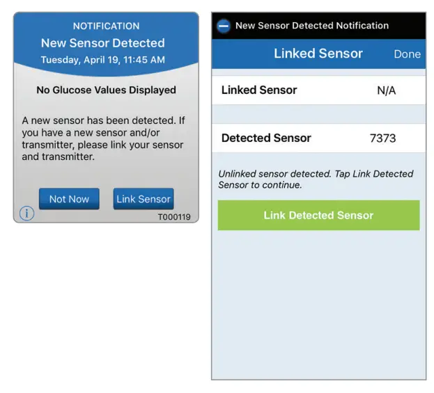 eversense XL CGM System Includes a Sensor - fig 12