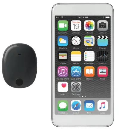 eversense XL CGM System Includes a Sensor - fig 2