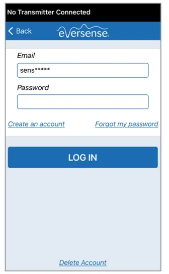 eversense XL CGM System Includes a Sensor - fig 4