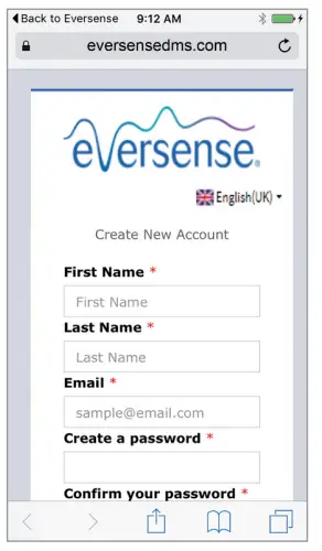 eversense XL CGM System Includes a Sensor - fig 5