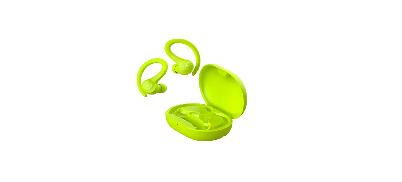 Jlab B09rg6d2b7 Go Air Sport Earbuds User Manual Jlab B09rg6d2b7 Go Air Sport Earbuds User Manual