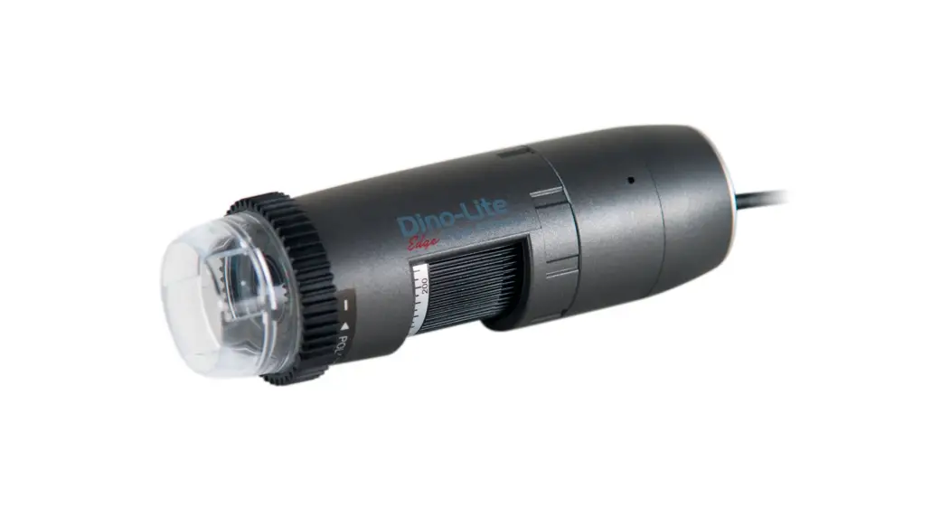 Dino-lite Wf-20 Digital Microscope Instruction Manual Dino-lite Wf-20 Digital Microscope Instruction Manual