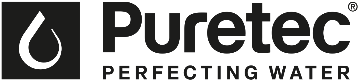 Puretec - logo