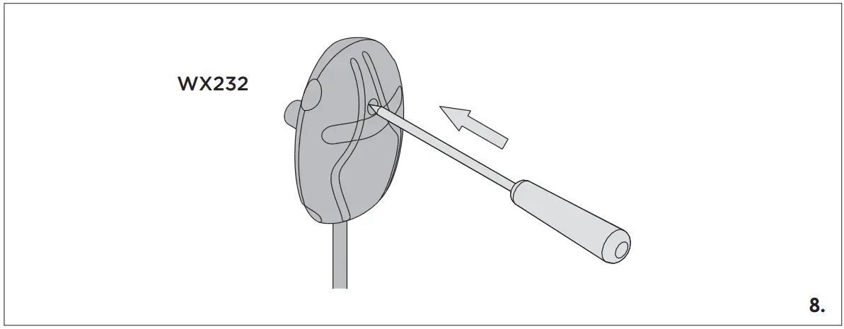 onninen-CX1104CXW-Harvia-Xenio-Combi-WiFi-Control-Unit-FIG-5