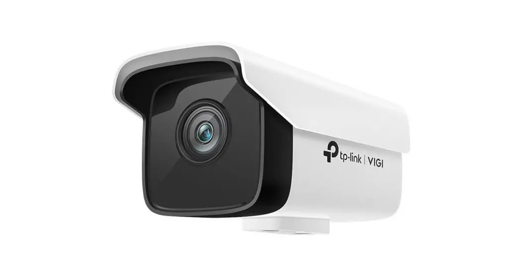 Tp-link 2850 Vigi User Guide Tp-link 2850 Vigi User Guide