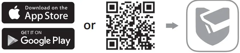 tp-link 2850 VIGI - e TP-Link VIGI App