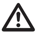 WARNING ICON