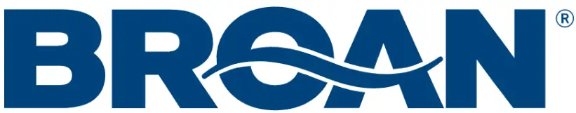 BROAN logo