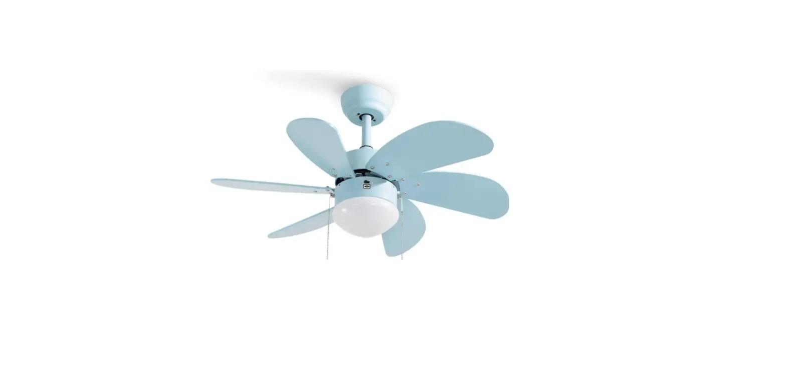 Create Windlight Ceiling Fan User Manual