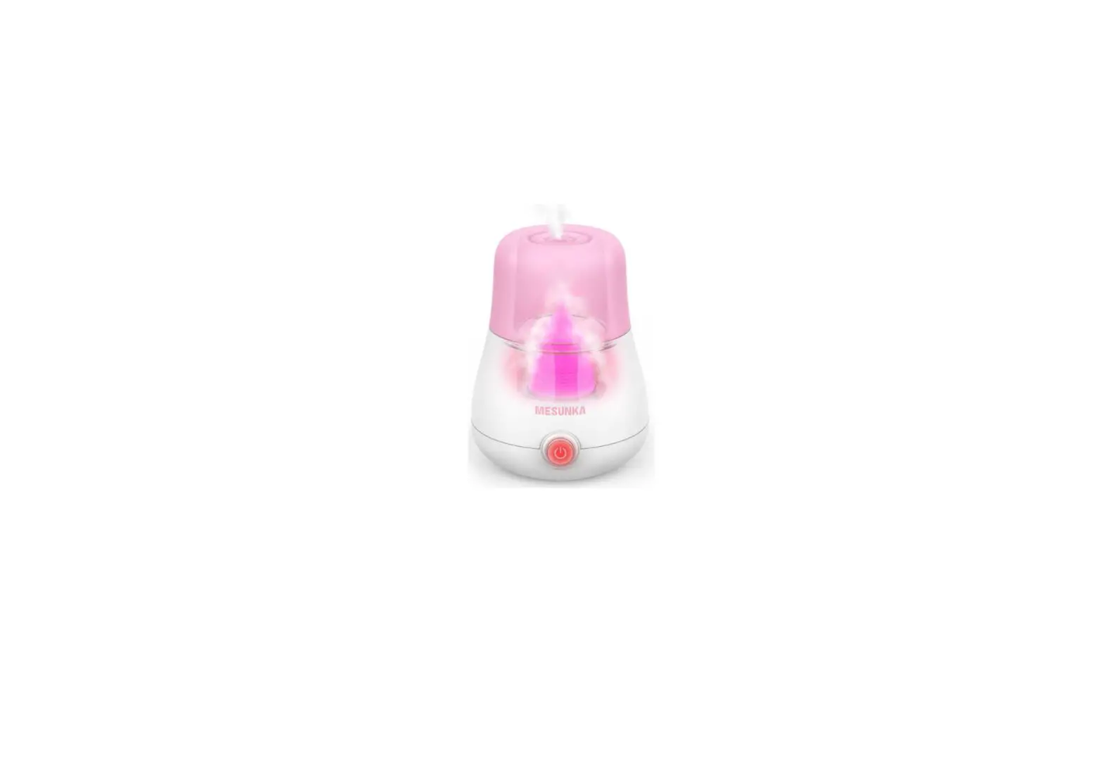 Clean Bum Msc2 Menstrual Cup Sterilizer User Manual