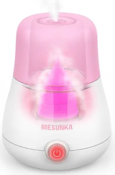 Clean Bum MSC2 Menstrual Cup Sterilizer