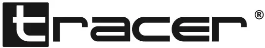 tracer LOGO