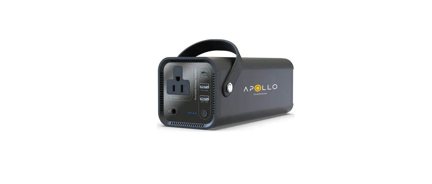 Apollo Zuho-702a Recharger Desktop Smart Power Station User Manual Apollo Zuho-702a Recharger Desktop Smart Power Station User Manual