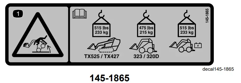 TORO 22409 4 cu. ft. Standard Bucket Compact Tool Carrier - icon 1