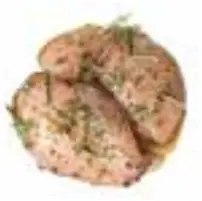 More flavor Less smok