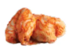 More flavor Less smok