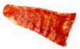 More flavor Less smok