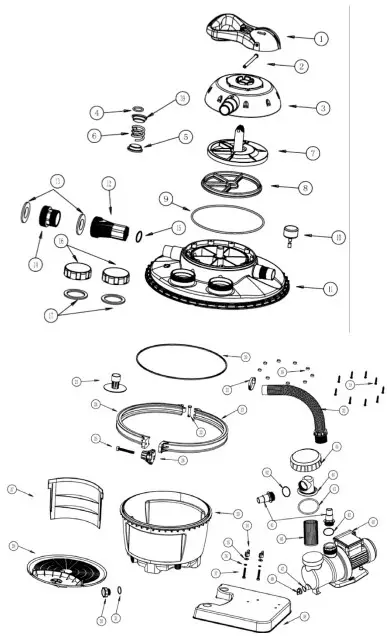 Assembly Instructions