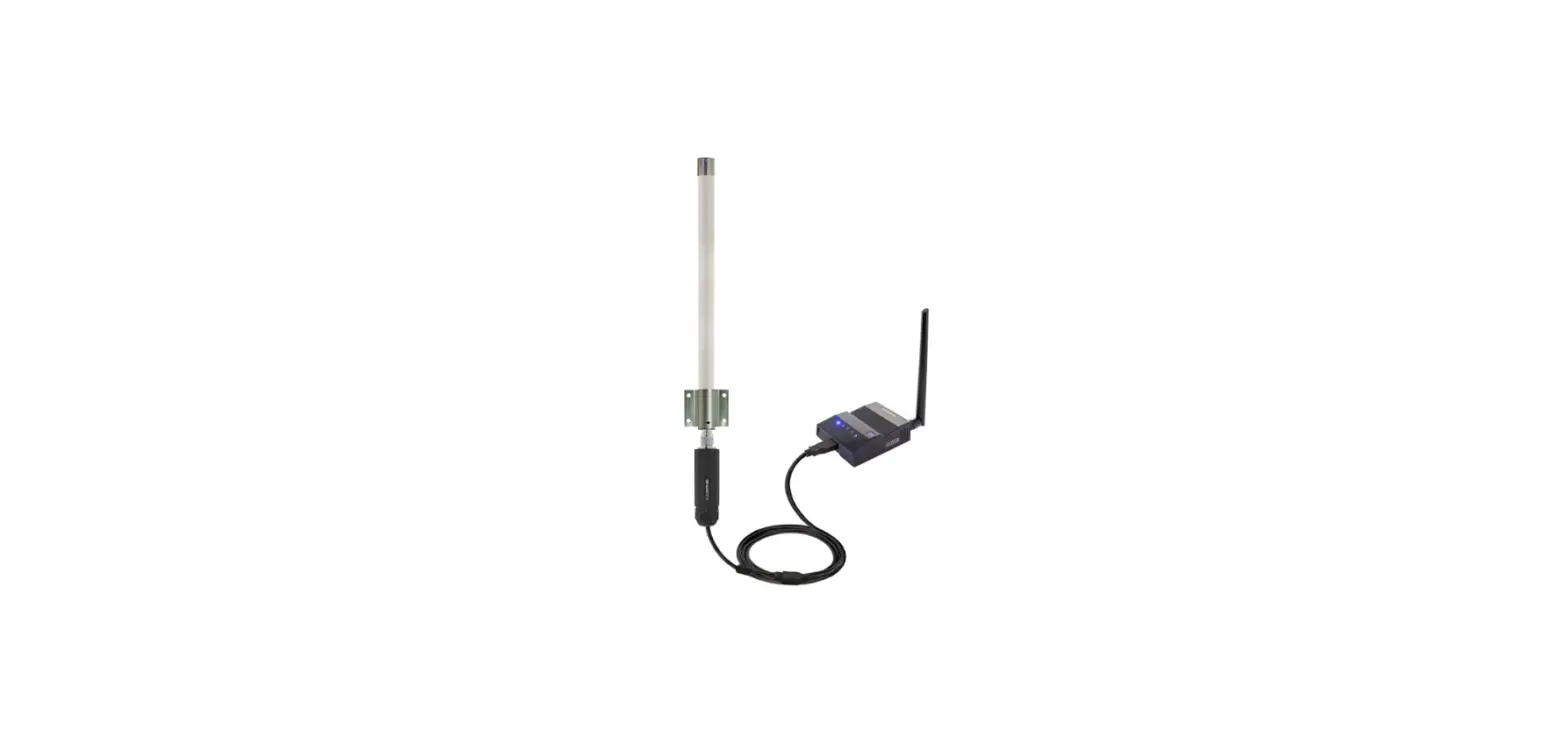 C-crane Cc Vector Long-range Wifi Receiver Antenna System User Manual C-crane Cc Vector Long-range Wifi Receiver Antenna System User Manual