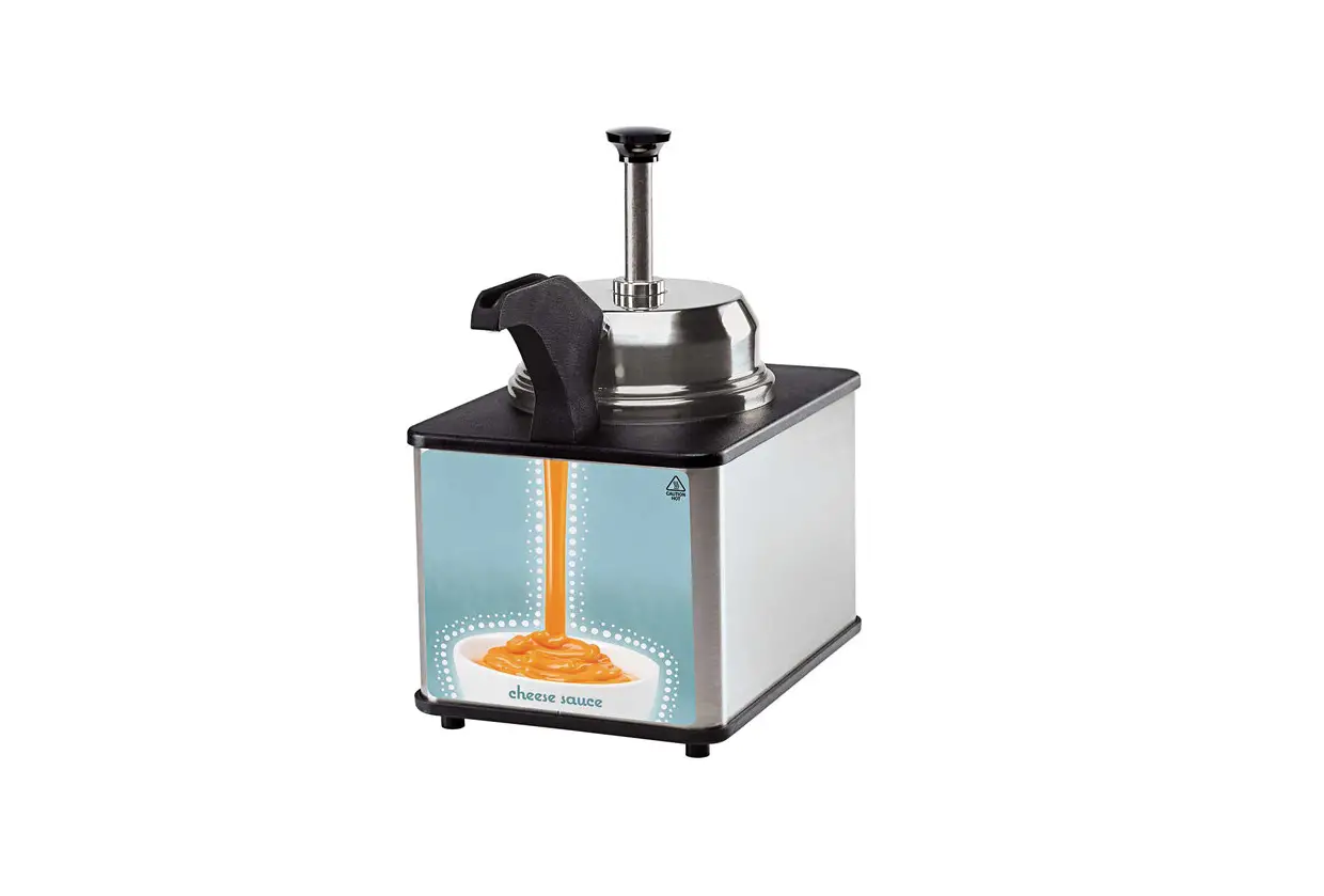 100600 Food Server Supreme Fspw-ss With Thermostat Lock User Manual 100600 Food Server Supreme Fspw-ss With Thermostat Lock User Manual