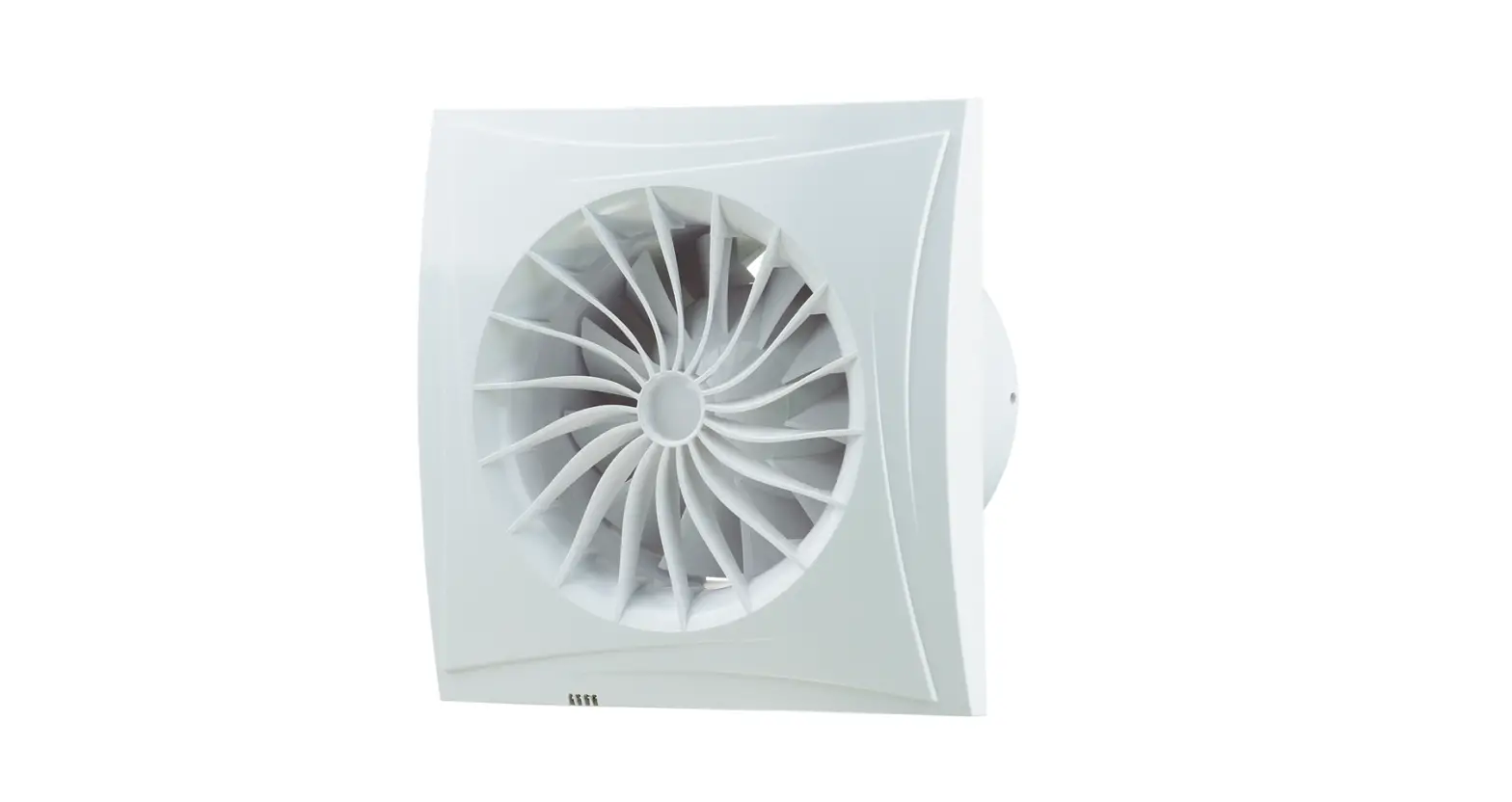 Blauberg Sileo Domestic Exhaust Fans User Manual Blauberg Sileo Domestic Exhaust Fans User Manual