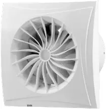 BLAUBERG Sileo Domestic Exhaust Fans 1